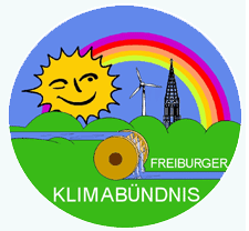 Klimabündnis logo