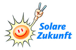 Solare Zukunft e.V.