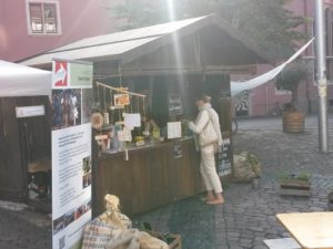 Photovoltaik-Workshop @ Haus Sonnhalde