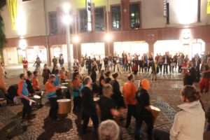 Photovoltaik-Workshop @ Haus Sonnhalde