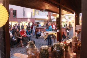 Photovoltaik-Workshop @ Haus Sonnhalde