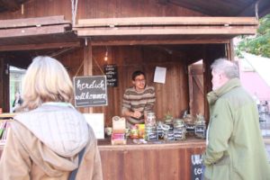 Vortrag: Save Kendeng @ Museum Natur und Mensch
