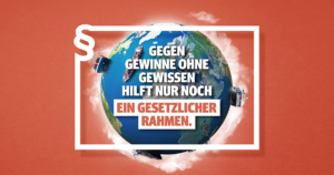 Zwischen Repression und Hoffnung 2026 @ Hebelschule (Mensa)