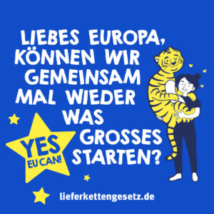 Zwischen Repression und Hoffnung 2026 @ Hebelschule (Mensa)