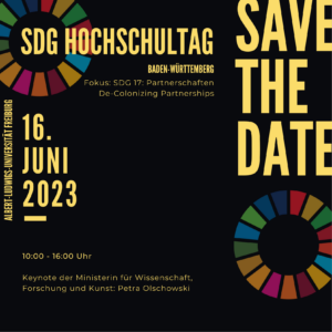 Zwischen Repression und Hoffnung 2026 @ Hebelschule (Mensa)