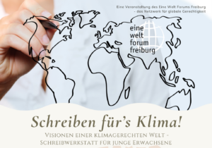 Rassismus geht uns alle an - eine anti-rassistische Haltung entwickeln @ Haus des Engagements, Veranstaltungsraum