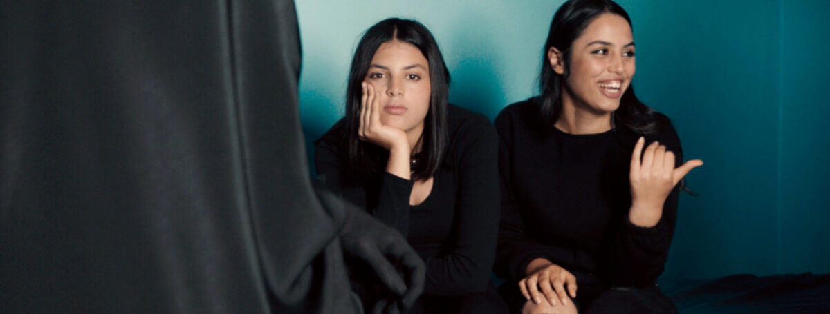 Herstories: arabische Filmpionierinnen