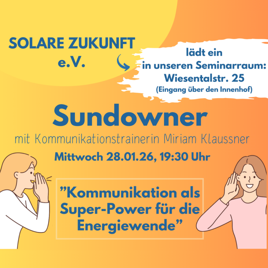 Klimathemen verständlich und motivierend vermitteln